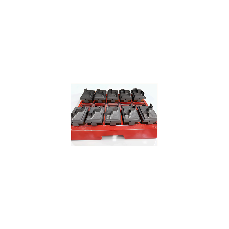 Graphite Electrode